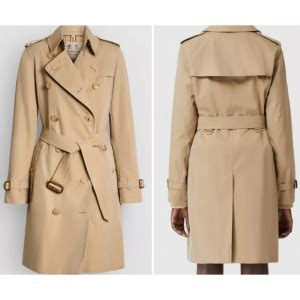 burberry sandringham vs kensington mens